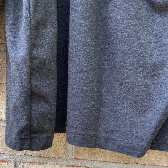 PLUS SIZE Long Sleeve Square Neck Tee. NWOT. - Picture 3 of 10